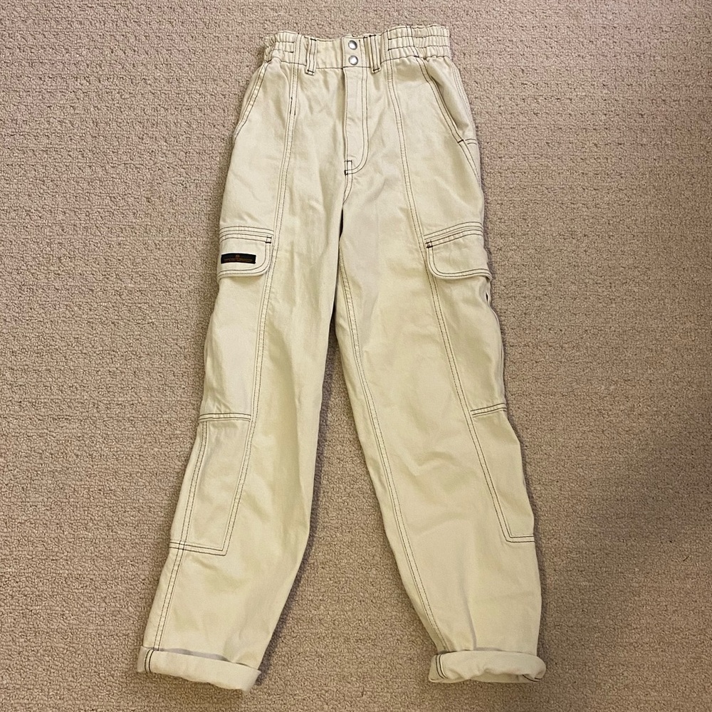 BDG cargo pant